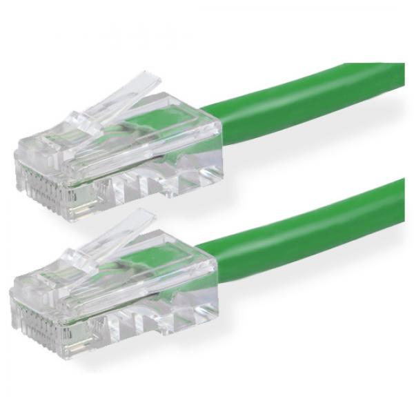 6' CAT5e UTP Network Cable - Economy